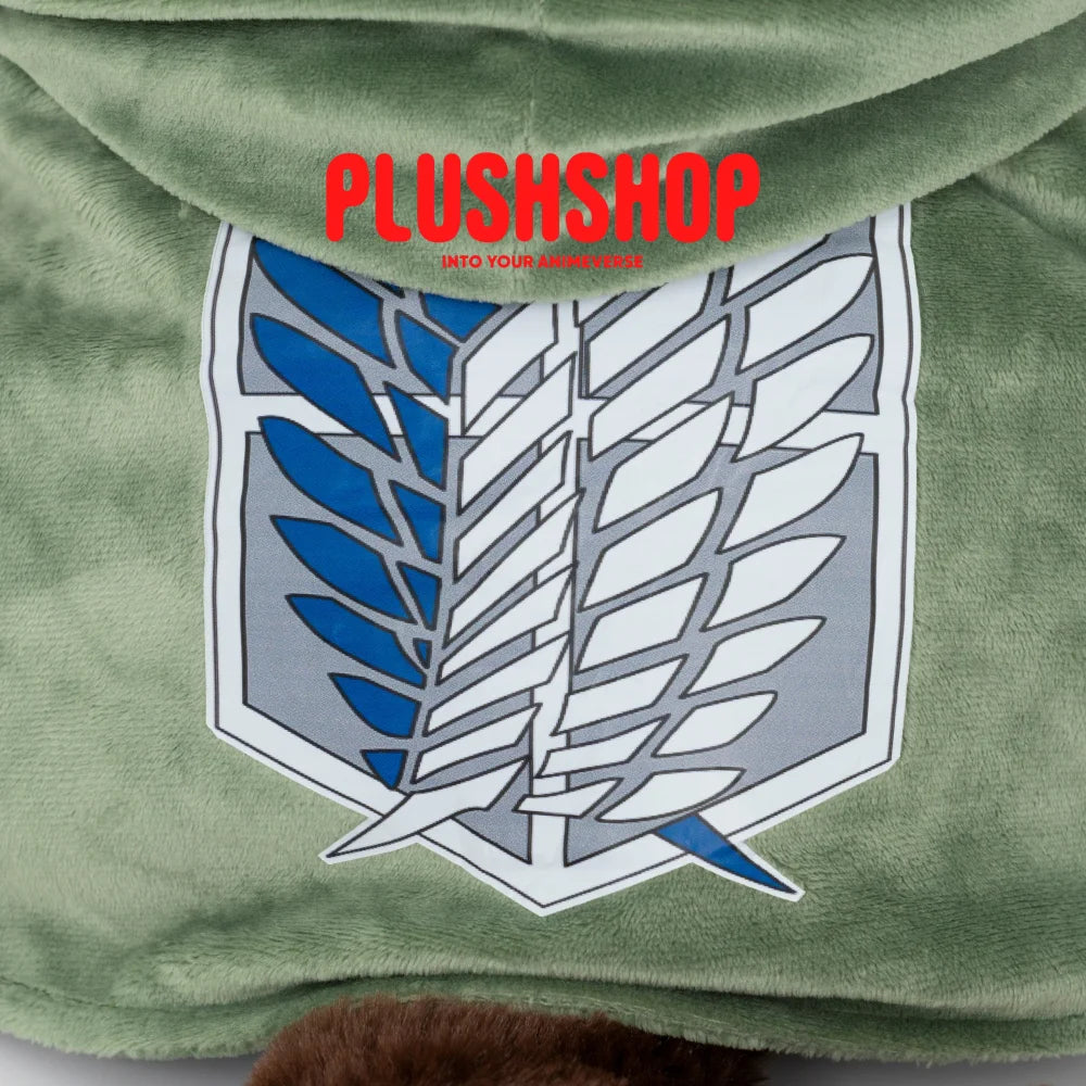 Hangemeow (17IN) Hangemeow(Pre order: Shipping at July 25-August 20) 玩偶