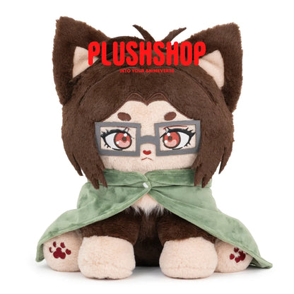 Hangemeow (17IN) Hangemeow(Pre order: Shipping at July 25-August 20) 玩偶