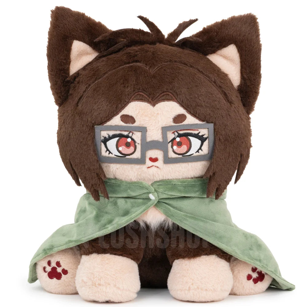 Hangemeow (17IN) Hangemeow(Pre order: Shipping at July 25-August 20) 玩偶