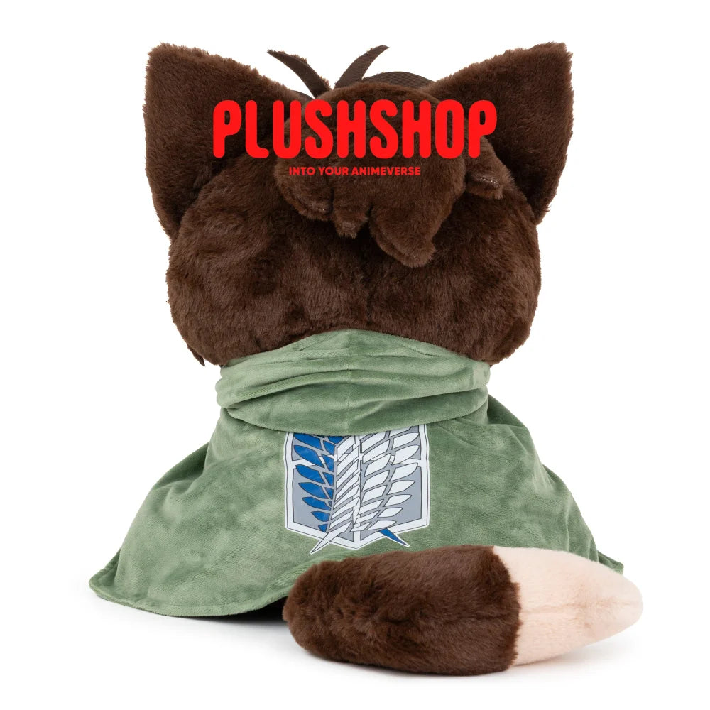 Hangemeow (17IN) Hangemeow(Pre order: Shipping at July 25-August 20) 玩偶