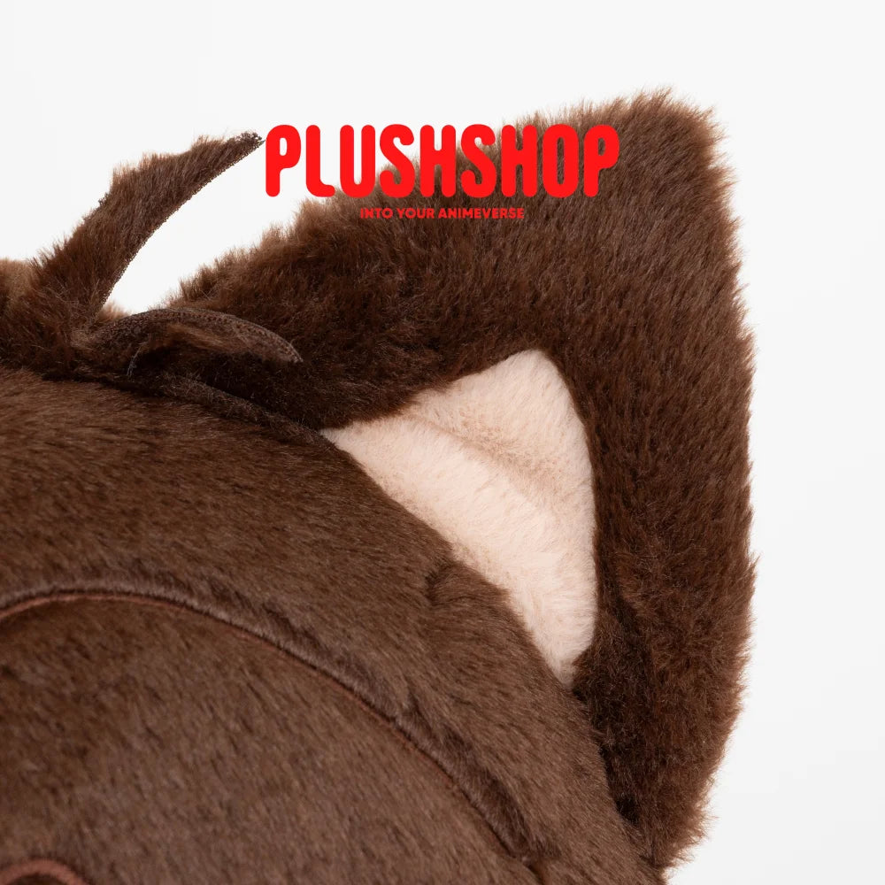 Hangemeow (17IN) Hangemeow(Pre order: Shipping at July 25-August 20) 玩偶