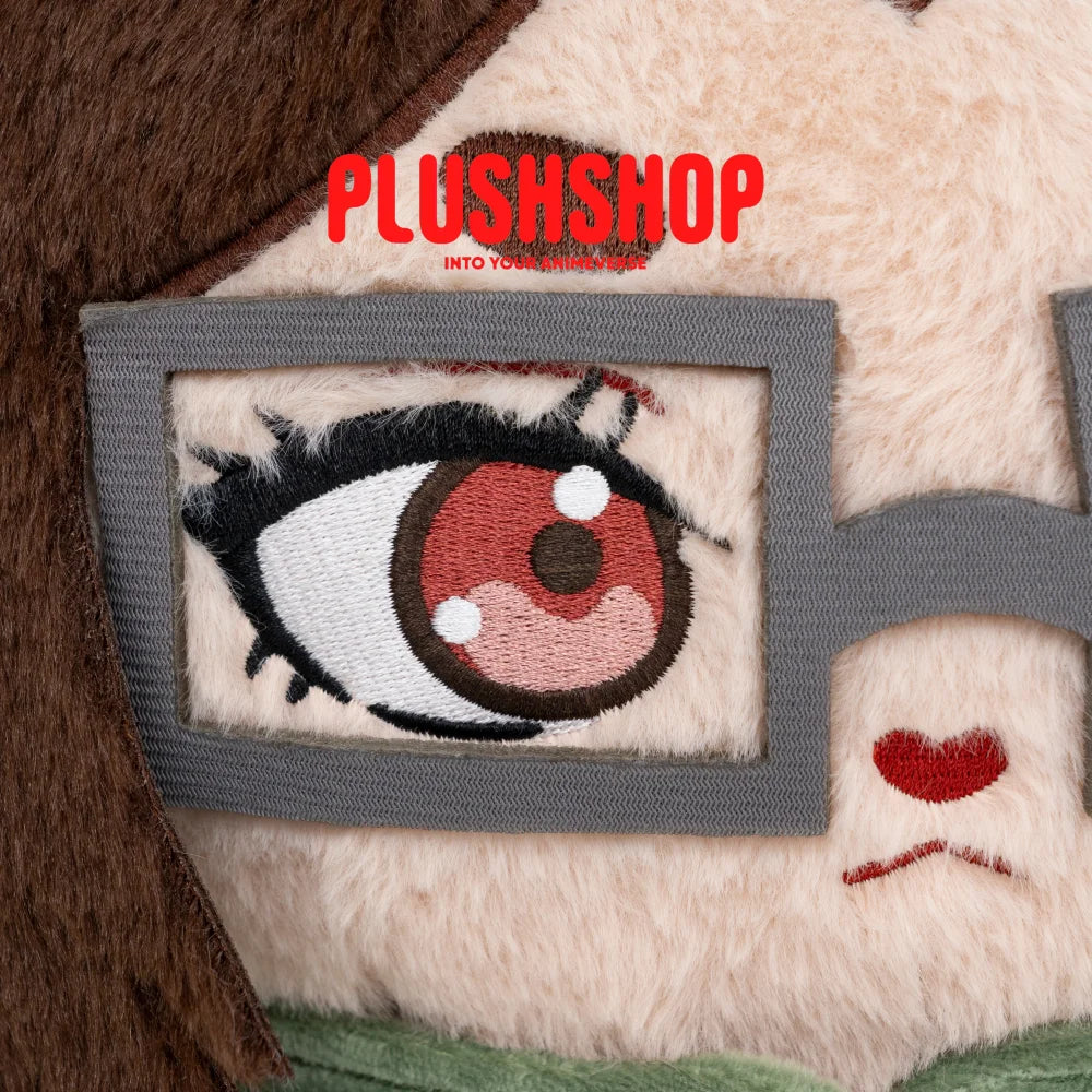 Hangemeow (17IN) Hangemeow(Pre order: Shipping at July 25-August 20) 玩偶