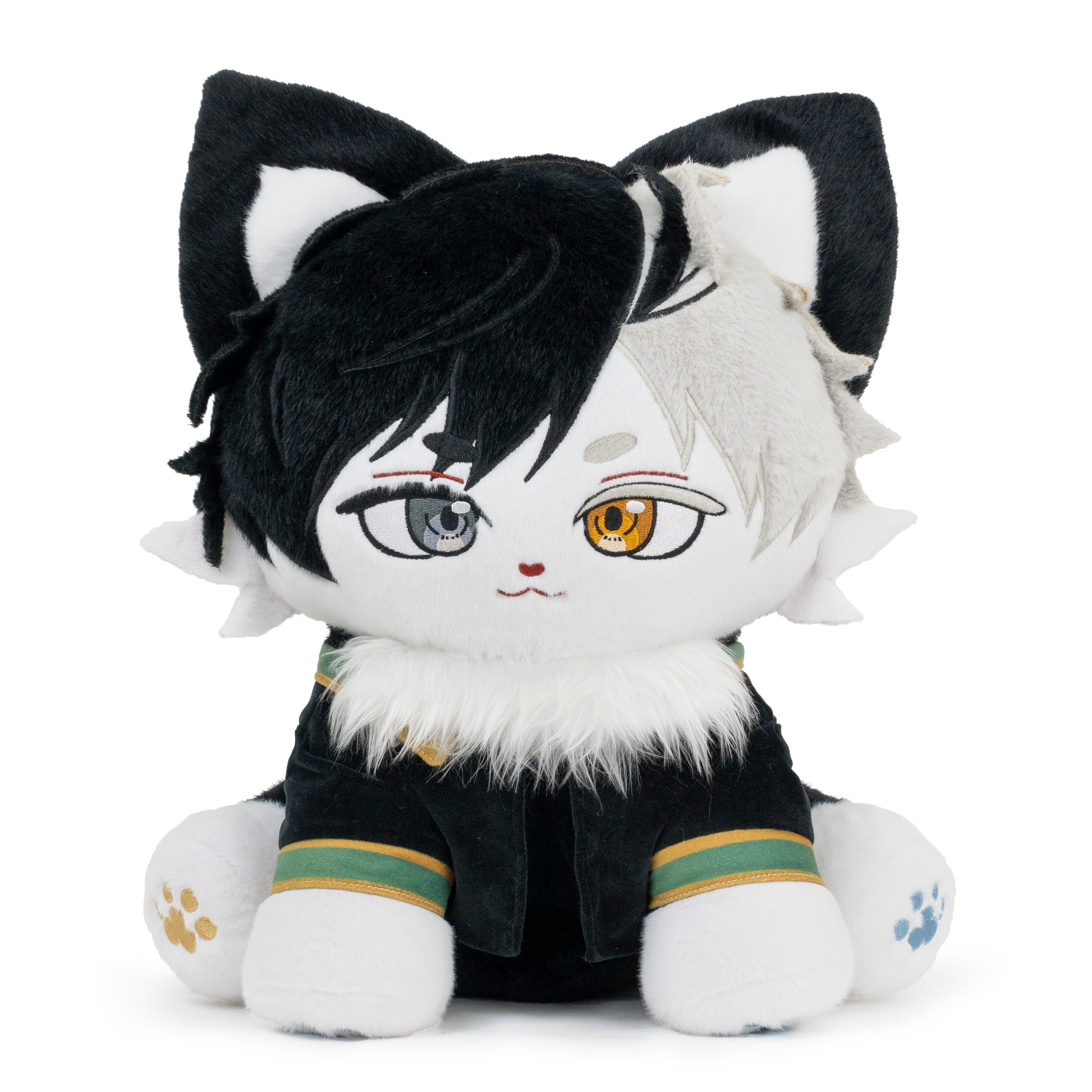 Harukameow (17IN)