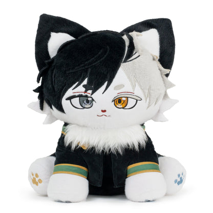 Harukameow (17IN)