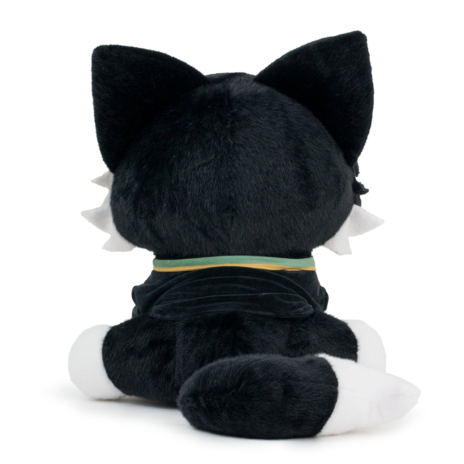Harukameow (17IN)