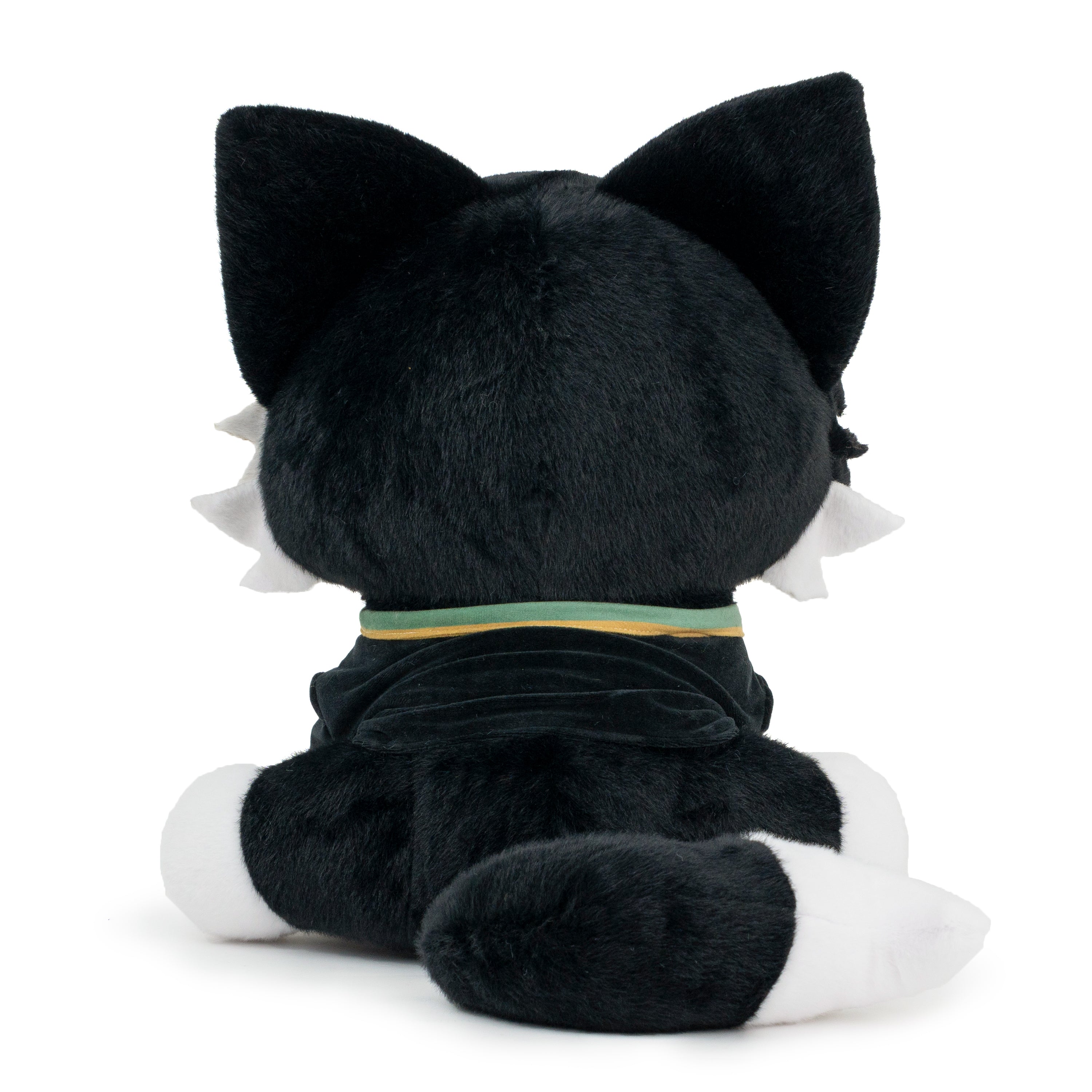 Harukameow (17IN)