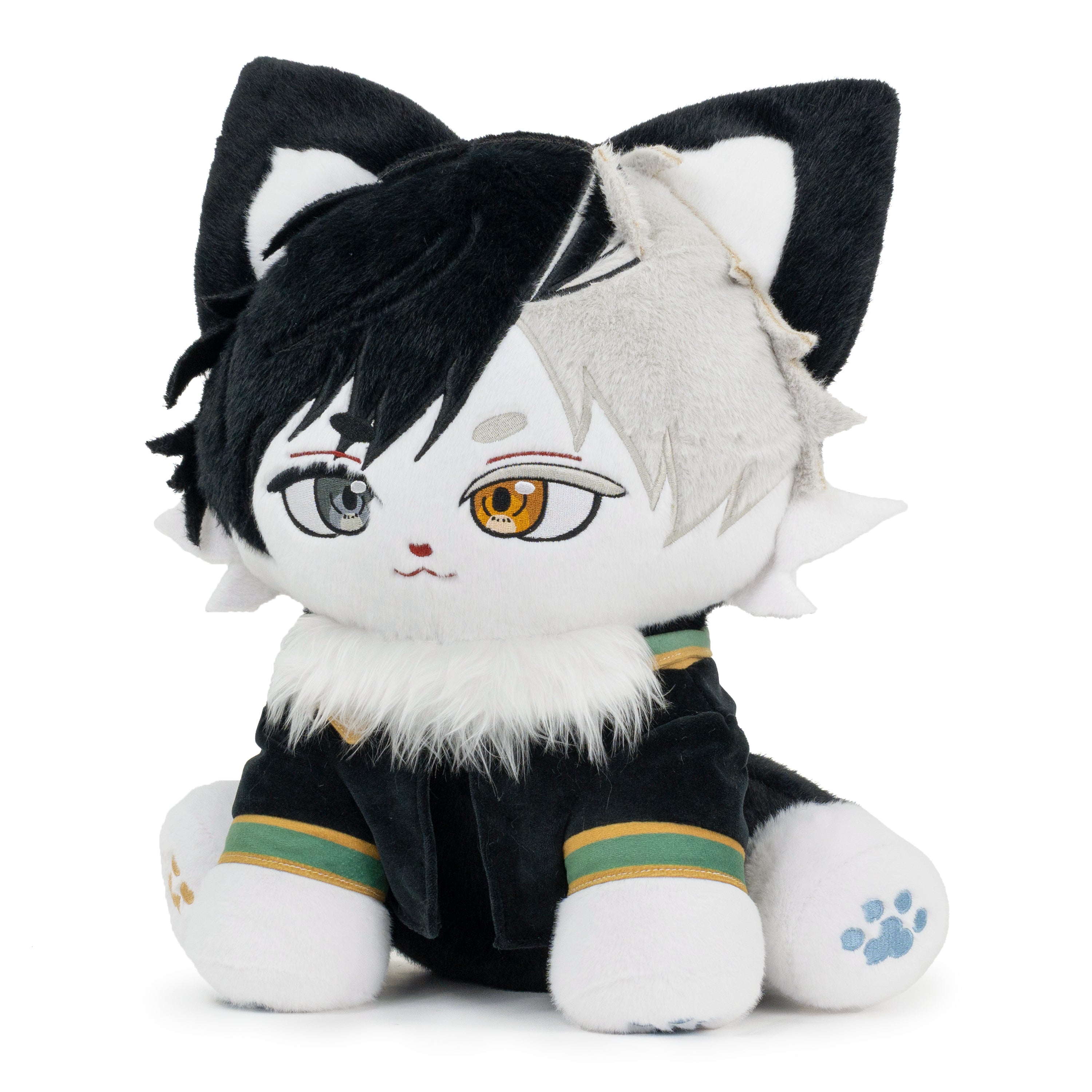 Harukameow (17IN)
