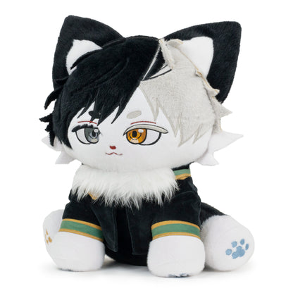 Harukameow (17IN)