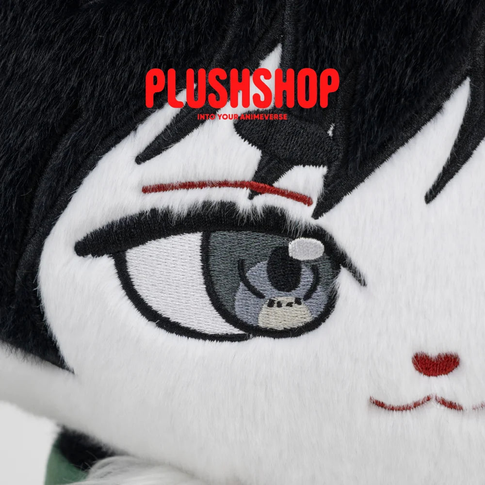 Harukameow (17IN) Harukameow(Pre order: Shipping at June 20-July 10) 玩偶