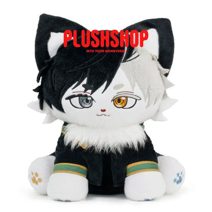 Harukameow (17IN) Harukameow(Pre order: Shipping at June 20-July 10) 玩偶