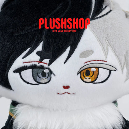 Harukameow (17IN) Harukameow(Pre order: Shipping at June 20-July 10) 玩偶