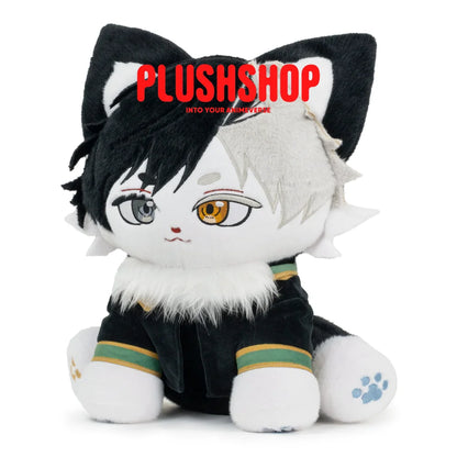 Harukameow (17IN) Harukameow(Pre order: Shipping at June 20-July 10) 玩偶