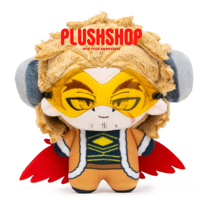 Hawks Doll 4in Hawks Doll (Pre order: Ship by Mar 5 ~ 30) 玩偶