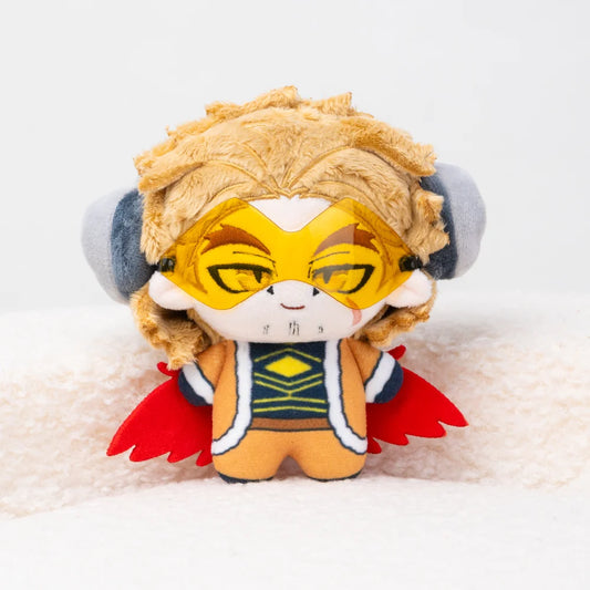 Hawks Doll 4in Hawks Doll (Pre order: Ship by Mar 5 ~ 30) 玩偶