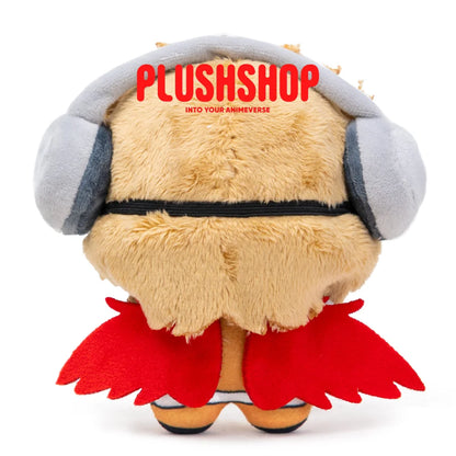 Hawks Doll 4in Hawks Doll (Pre order: Ship by Mar 5 ~ 30) 玩偶