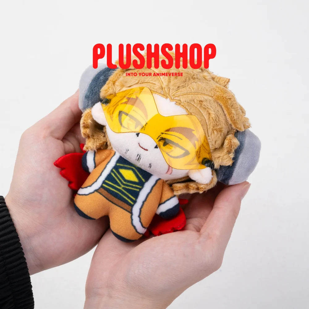 Hawks Doll 4in Hawks Doll (Pre order: Ship by Mar 5 ~ 30) 玩偶