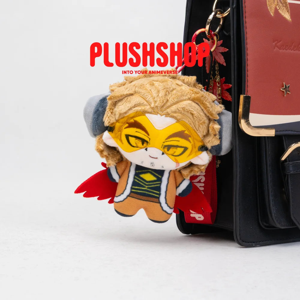 Hawks Doll 4in Hawks Doll (Pre order: Ship by Mar 5 ~ 30) 玩偶