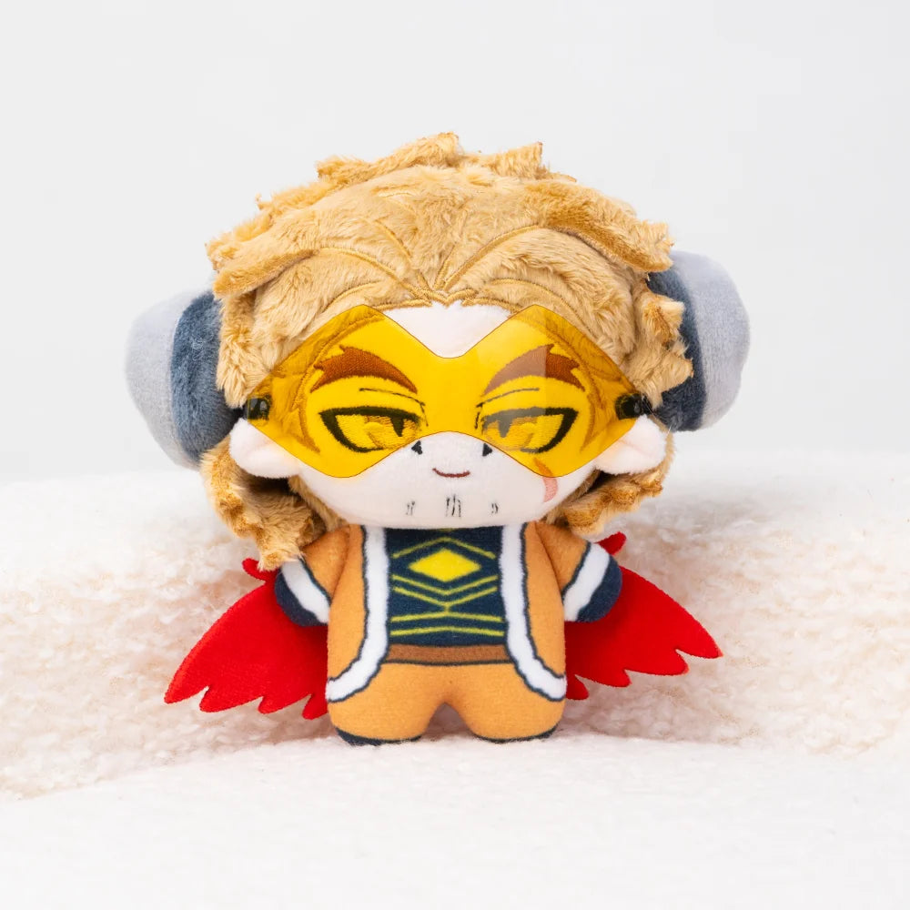 Hawks Doll 4in Hawks Doll (Pre order: Ship by Mar 5 ~ 30) 玩偶