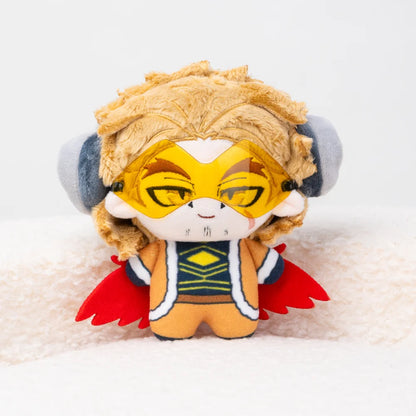 Hawks Doll 4in Hawks Doll (Pre order: Ship by Mar 5 ~ 30) 玩偶