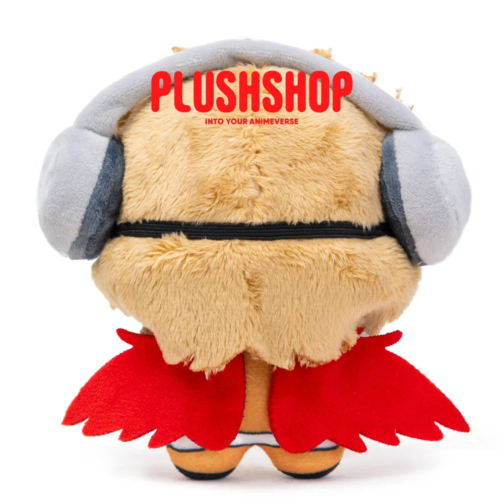 Hawks Doll 4in Hawks Doll (Pre order: Ship by Mar 5 ~ 30) 玩偶