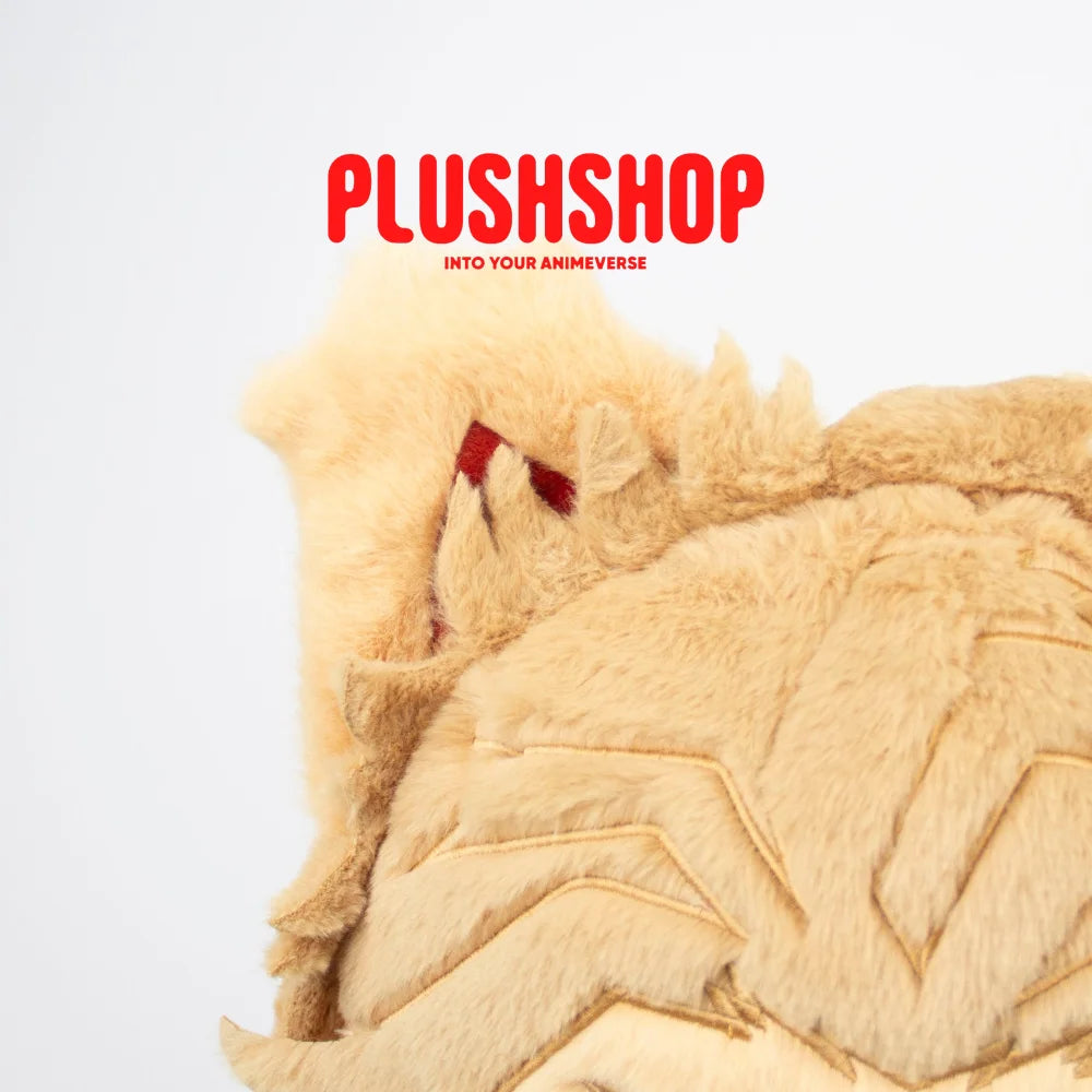 Hawks Meow MHA (17IN) Hawks Meow (in stock) 玩偶