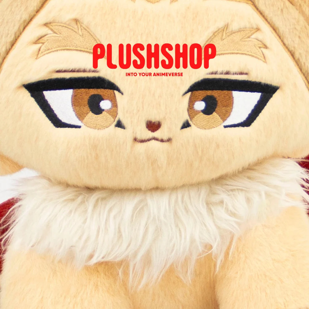 Hawks Meow MHA (17IN) Hawks Meow (in stock) 玩偶