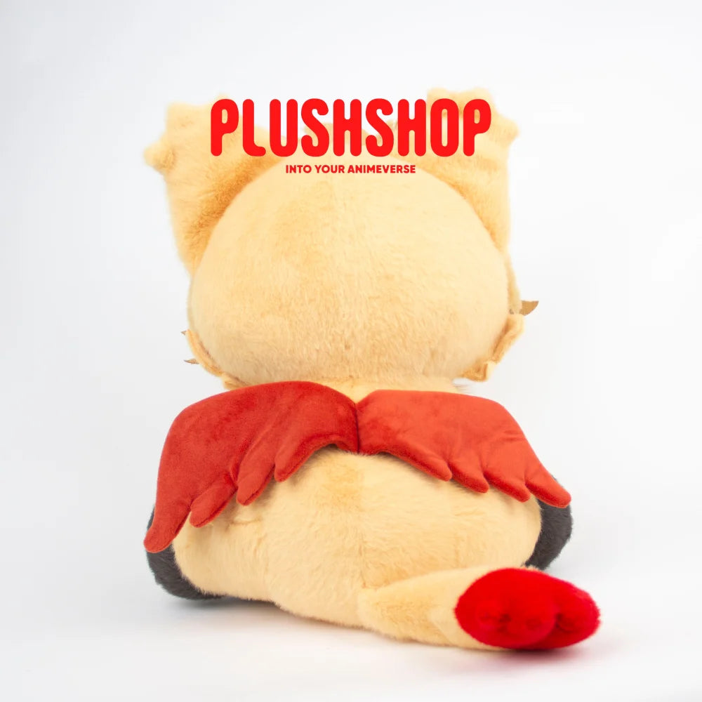 Hawks Meow MHA (17IN) Hawks Meow (in stock) 玩偶