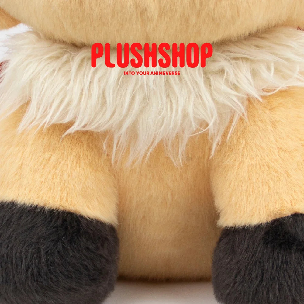 Hawks Meow MHA (17IN) Hawks Meow (in stock) 玩偶