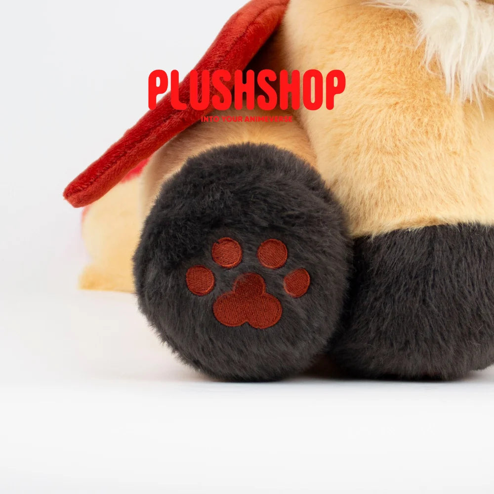 Hawks Meow MHA (17IN) Hawks Meow (in stock) 玩偶