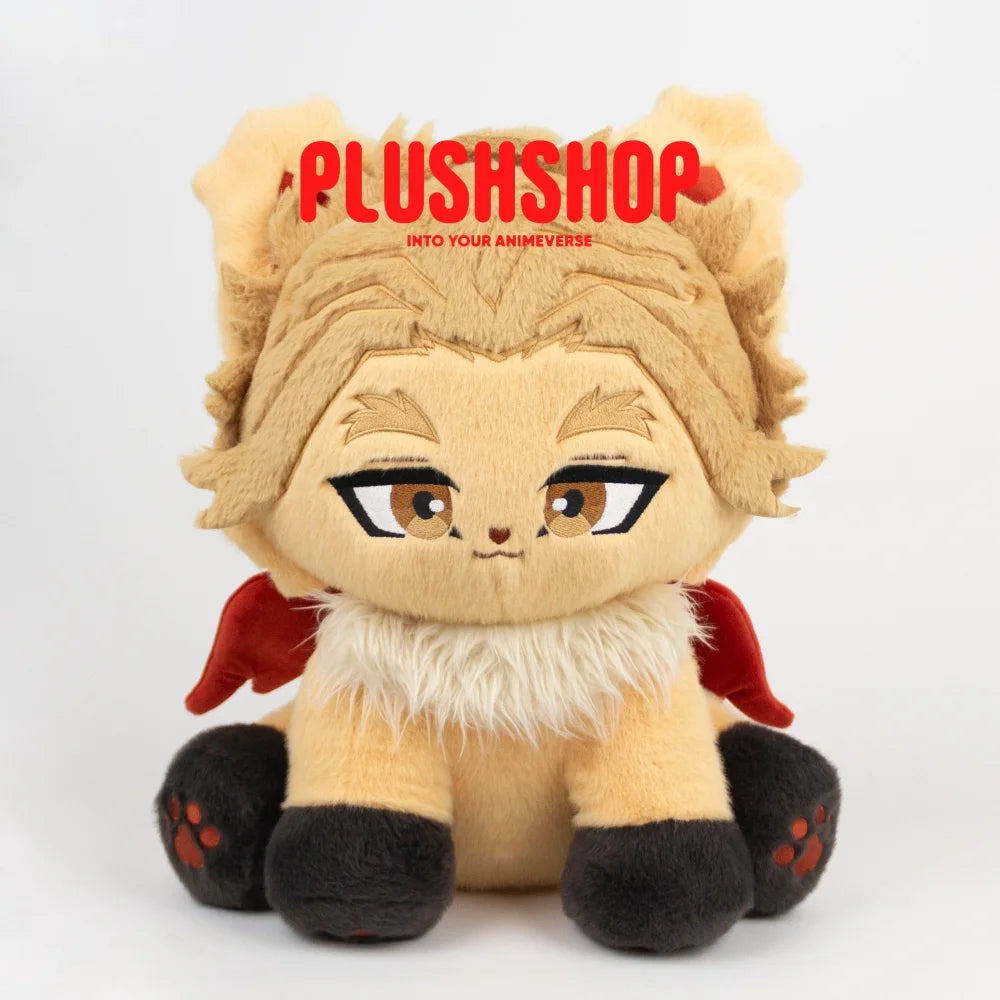 45Cm Hawks Meow My Hero Academia 玩偶
