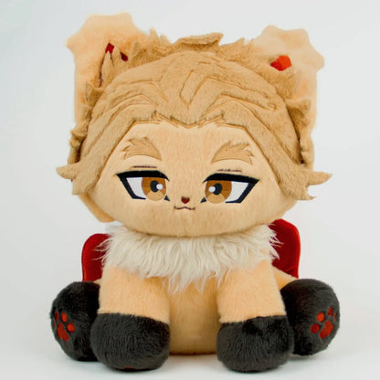 Hawksmeow(17IN) Hawksmeow 玩偶