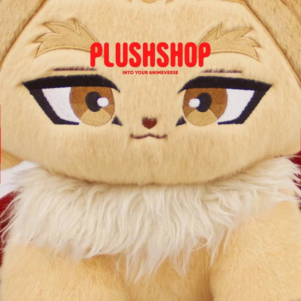 Hawksmeow(17IN) Hawksmeow 玩偶