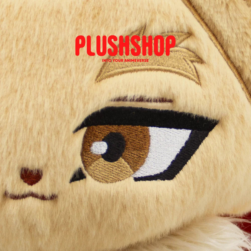 Hawksmeow(17IN) Hawksmeow 玩偶