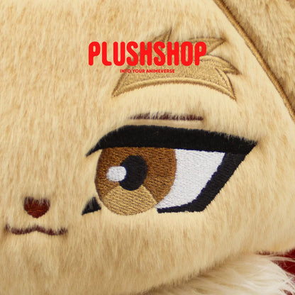 Hawksmeow(17IN) Hawksmeow 玩偶