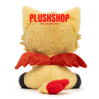 Hawksmeow (9IN) 9inch Hawksmeow(Pre order: Shipping at December 20 - January 20) 玩偶