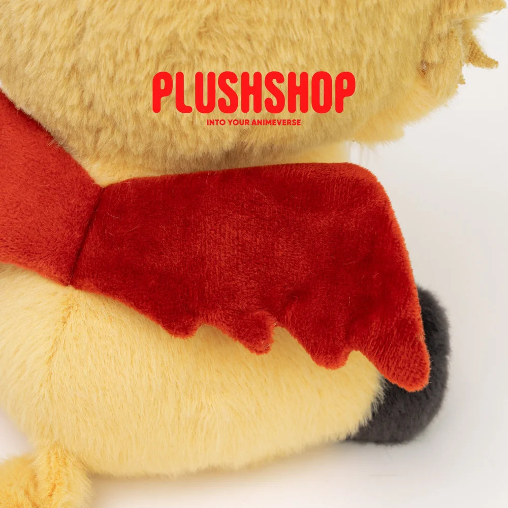 Hawksmeow (9IN) 9inch Hawksmeow(Pre order: Shipping at December 20 - January 20) 玩偶