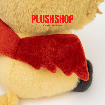 Hawksmeow (9IN) 9inch Hawksmeow(Pre order: Shipping at December 20 - January 20) 玩偶