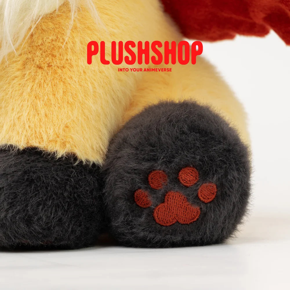 Hawksmeow (9IN) 9inch Hawksmeow(Pre order: Shipping at December 20 - January 20) 玩偶