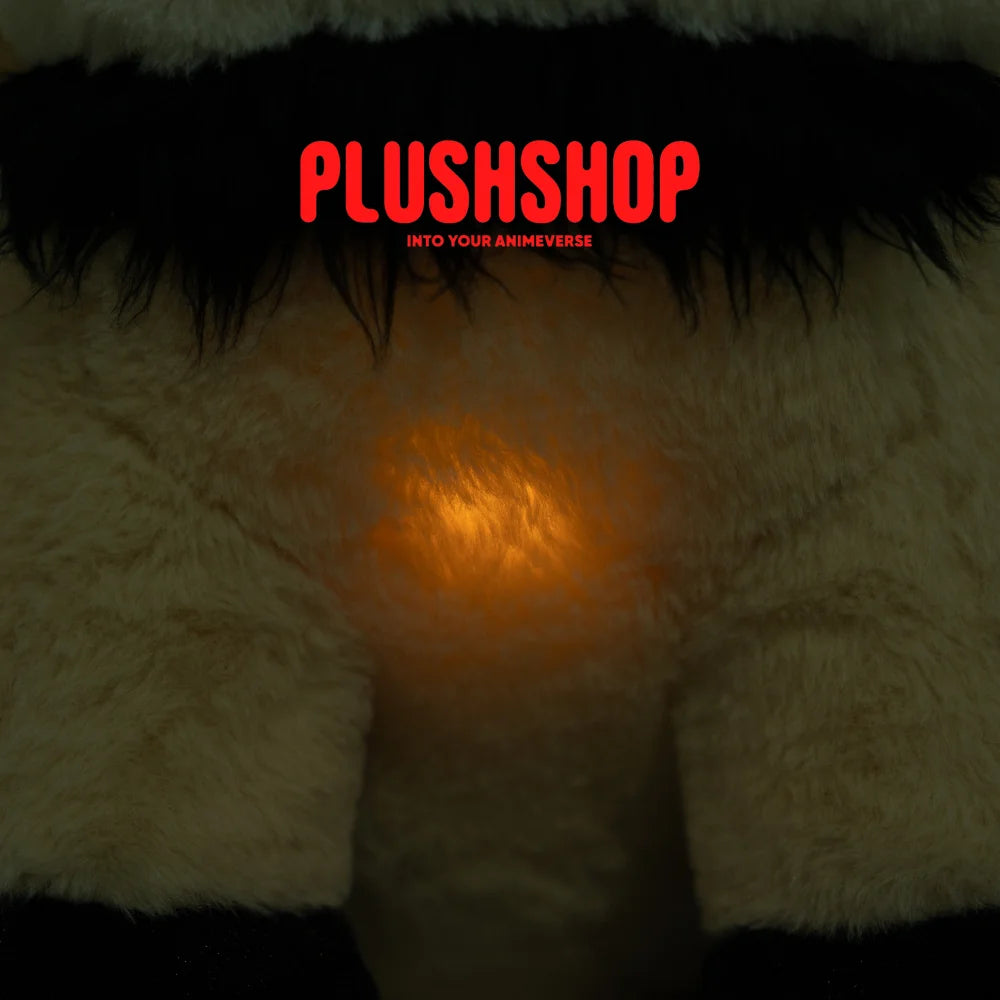 Heartbeat Bakugomeow - Heartbeat Bakugomeow(Pre-order:ship by May 10 ～ Jun 10) - 玩偶