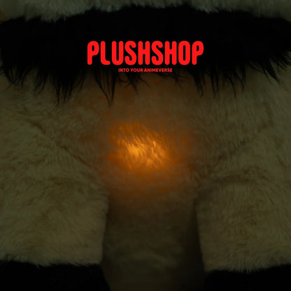 Heartbeat Bakugomeow - Heartbeat Bakugomeow(Pre-order:ship by May 10 ～ Jun 10) - 玩偶