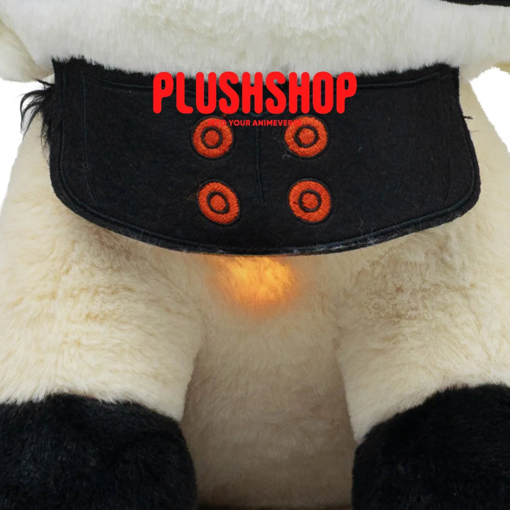 Heartbeat Bakugomeow - Heartbeat Bakugomeow(Pre-order:ship by May 10 ～ Jun 10) - 玩偶