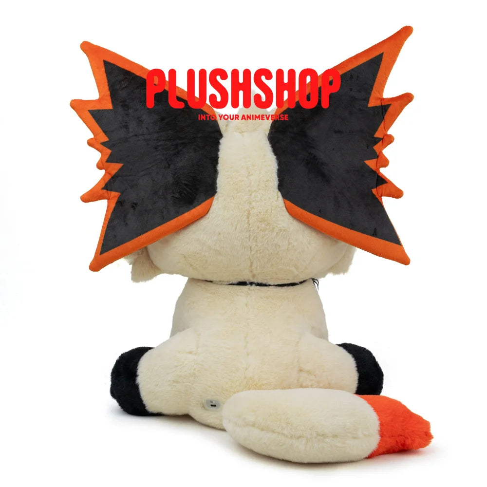 Heartbeat Bakugomeow - Heartbeat Bakugomeow(Pre-order:ship by May 10 ～ Jun 10) - 玩偶