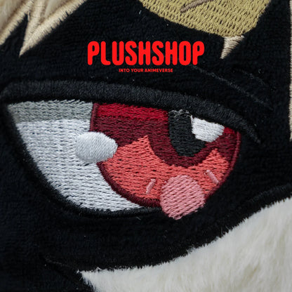 Heartbeat Bakugomeow - Heartbeat Bakugomeow(Pre-order:ship by May 10 ～ Jun 10) - 玩偶