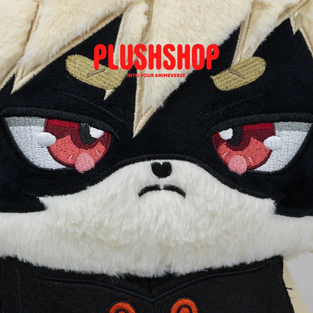 Heartbeat Bakugomeow - Heartbeat Bakugomeow(Pre-order:ship by May 10 ～ Jun 10) - 玩偶