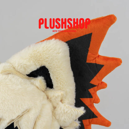 Heartbeat Bakugomeow - Heartbeat Bakugomeow(Pre-order:ship by May 10 ～ Jun 10) - 玩偶