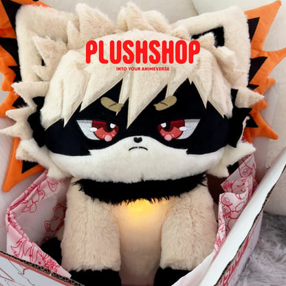 Heartbeat Bakugomeow Heartbeat Bakugomeow(PRE ORDER) 玩偶