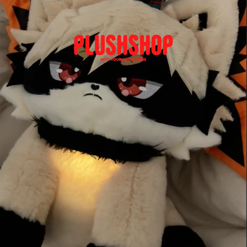 Heartbeat Bakugomeow Heartbeat Bakugomeow(PRE ORDER) 玩偶