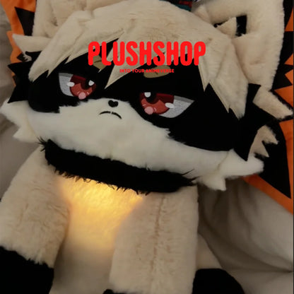 Heartbeat Bakugomeow Heartbeat Bakugomeow(PRE ORDER) 玩偶