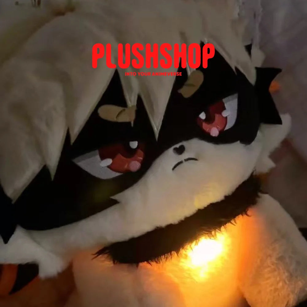 Heartbeat Bakugomeow Heartbeat Bakugomeow(PRE ORDER) 玩偶