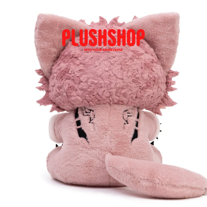 Heian Sukunameow (17IN) Heian Sukunameow(Pre order: Shipping at October 30-November 25) 玩偶